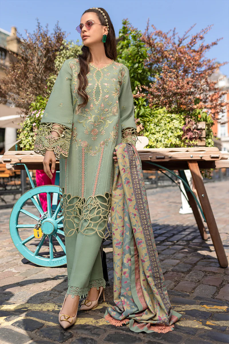 Pakistani Suits LISA Al Libaas