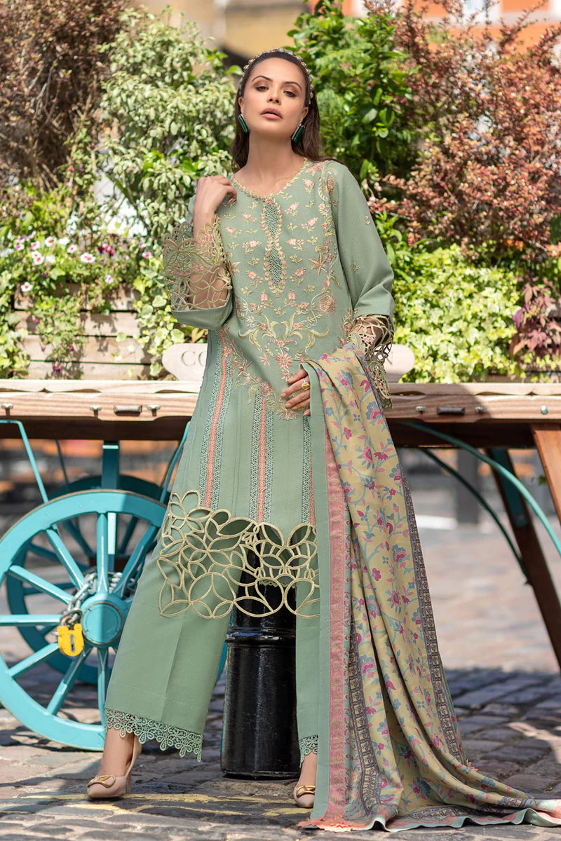 Pakistani Suits LISA Al Libaas