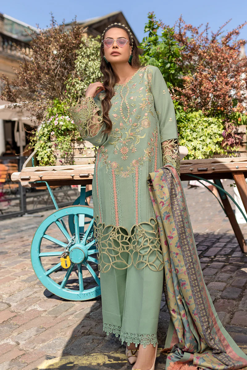 Pakistani Suits LISA Al Libaas