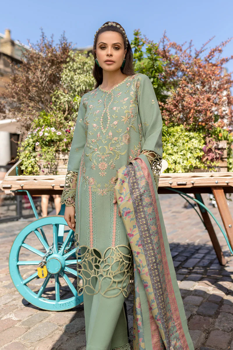 Pakistani Suits LISA Al Libaas