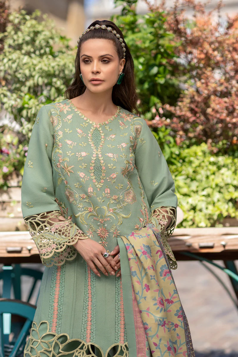 Pakistani Suits LISA Al Libaas