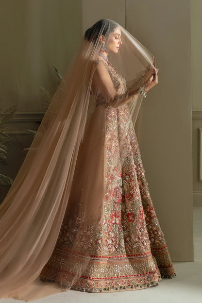 Pakistani Suits MAHARANI (EC24-04) Al Libaas