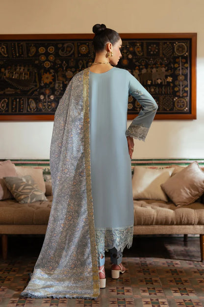 Pakistani Suits MALEEN (AV-04) Al Libaas