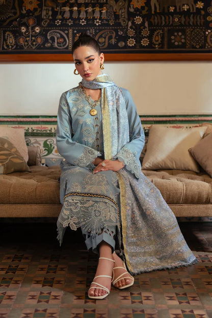 Pakistani Suits MALEEN (AV-04) Al Libaas