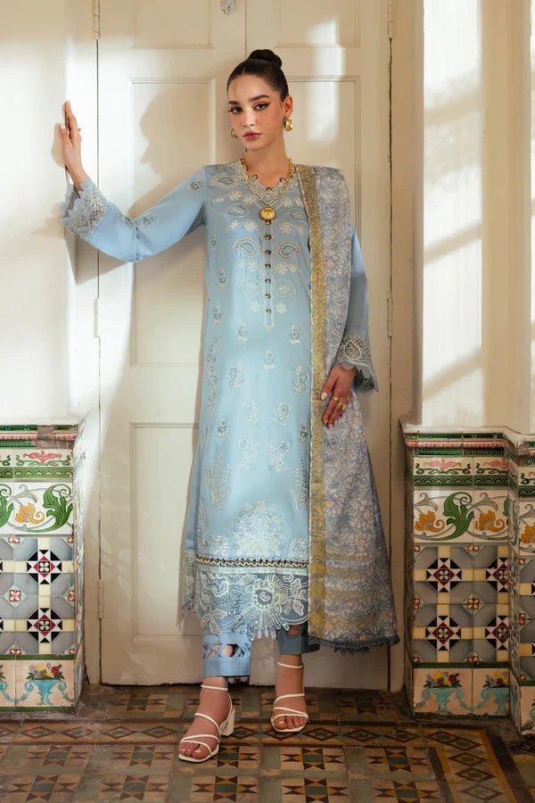 Pakistani Suits MALEEN (AV-04) Al Libaas