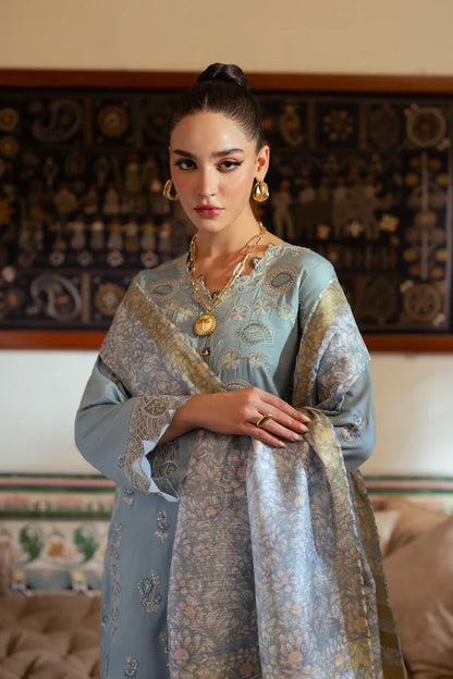 Pakistani Suits MALEEN (AV-04) Al Libaas