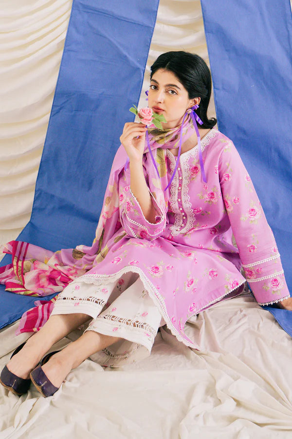 Pakistani Suits MIRI Al Libaas