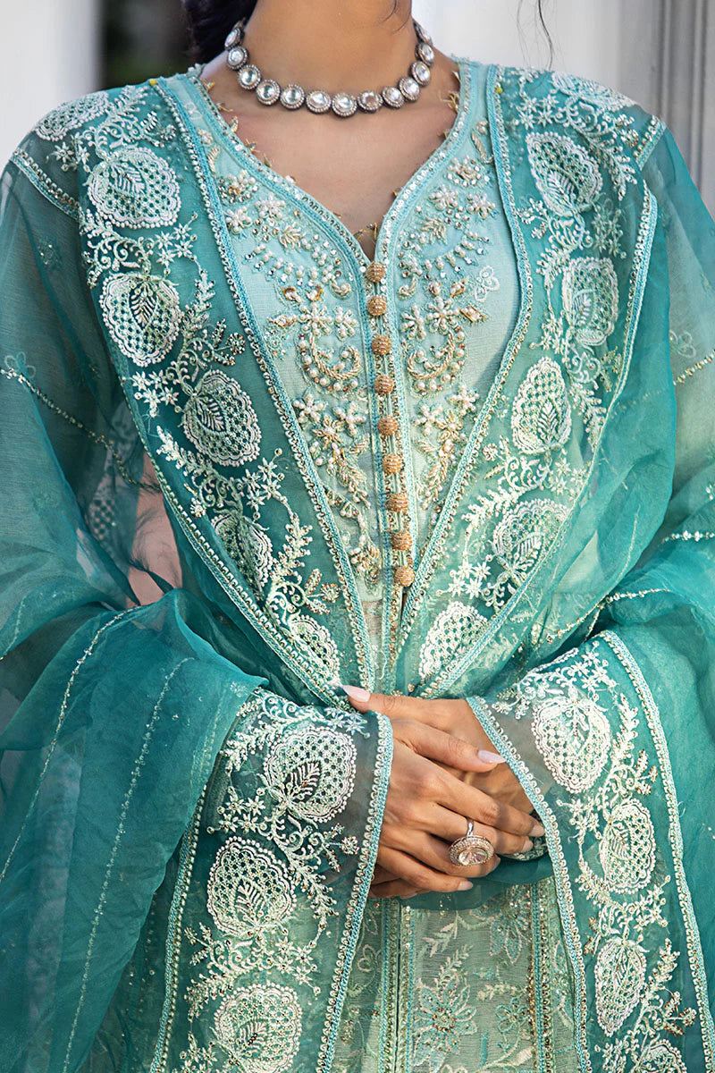 Pakistani Suits MEERA Al Libaas