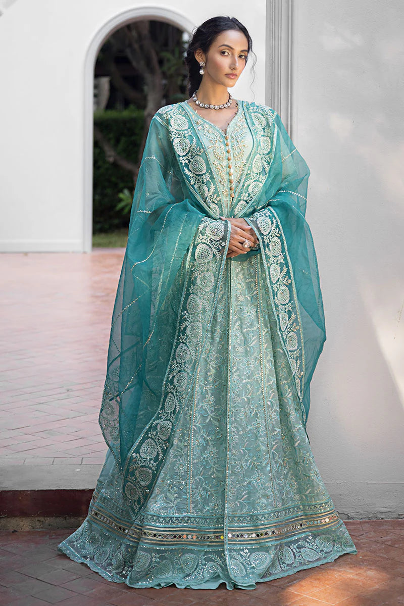 Pakistani Suits MEERA Al Libaas