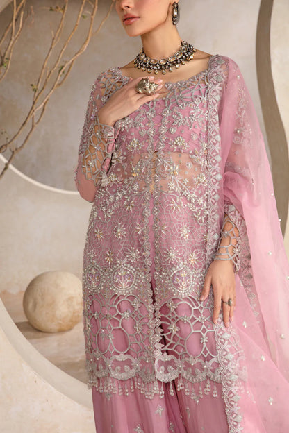 Pakistani Suits NATASHA Al Libaas