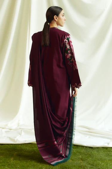 Pakistani Suits Opal-6B Al Libaas