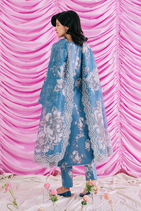 Pakistani Suits POSY Al Libaas