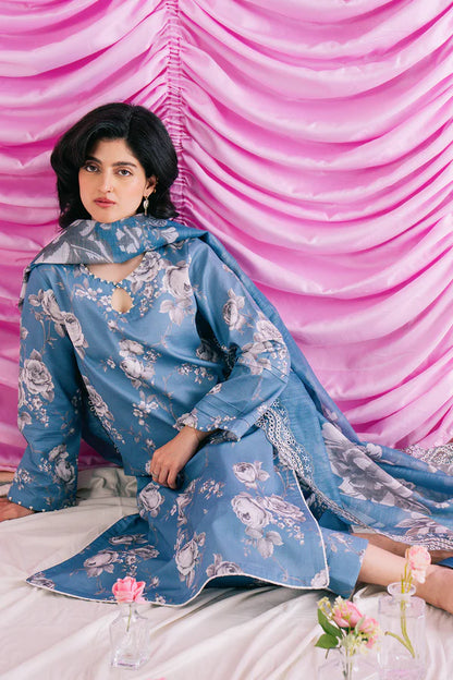 Pakistani Suits POSY Al Libaas