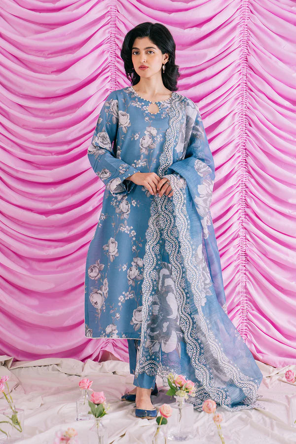 Pakistani Suits POSY Al Libaas