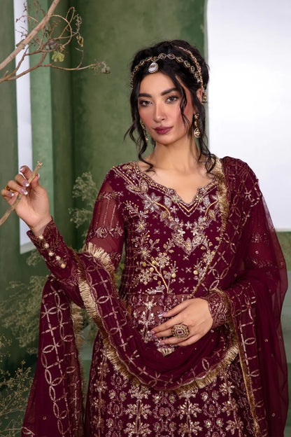 Pakistani Suit Online LEYLA Al Libaas