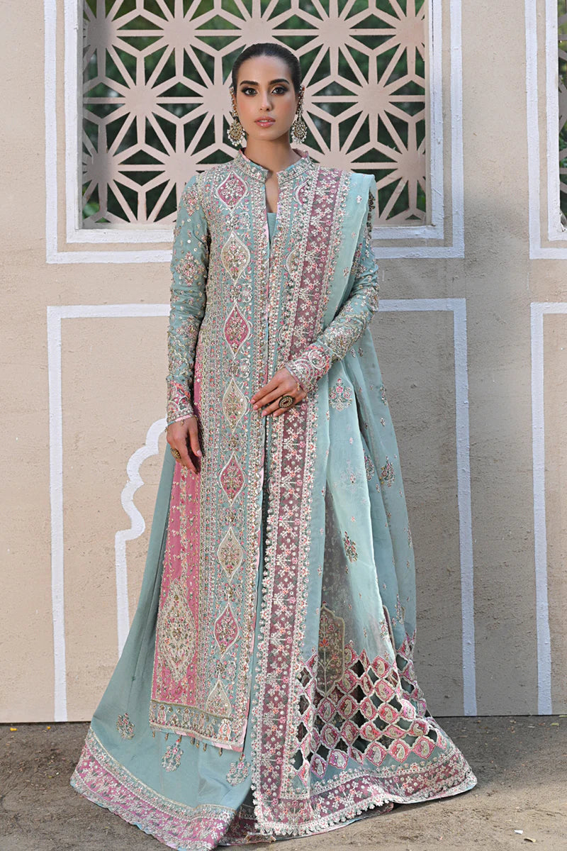 Pakistani Suit RF-05 NEVA Al Libaas