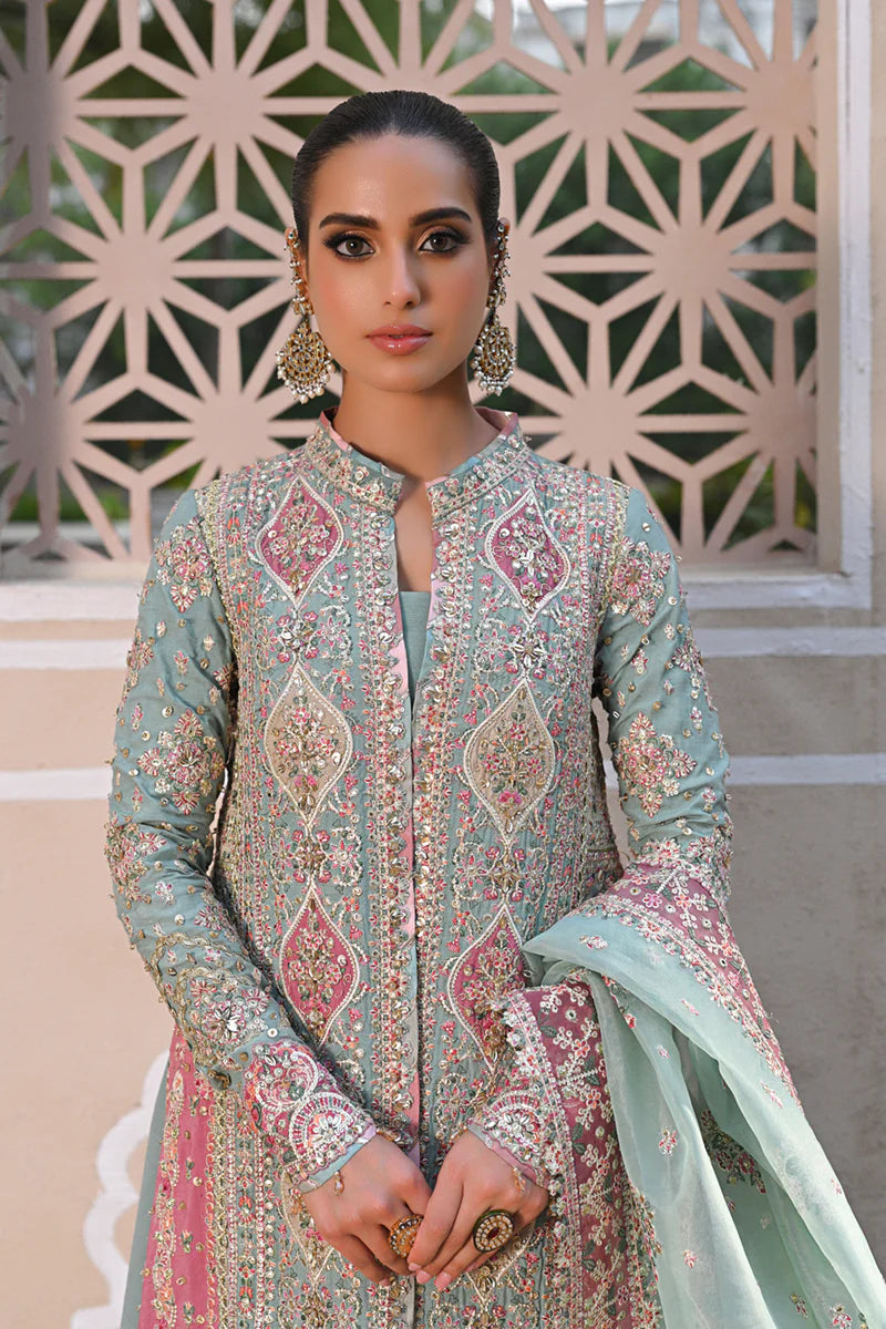 Pakistani Suit RF-05 NEVA Al Libaas