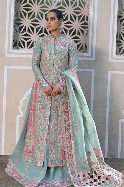 Pakistani Suit RF-05 NEVA Al Libaas