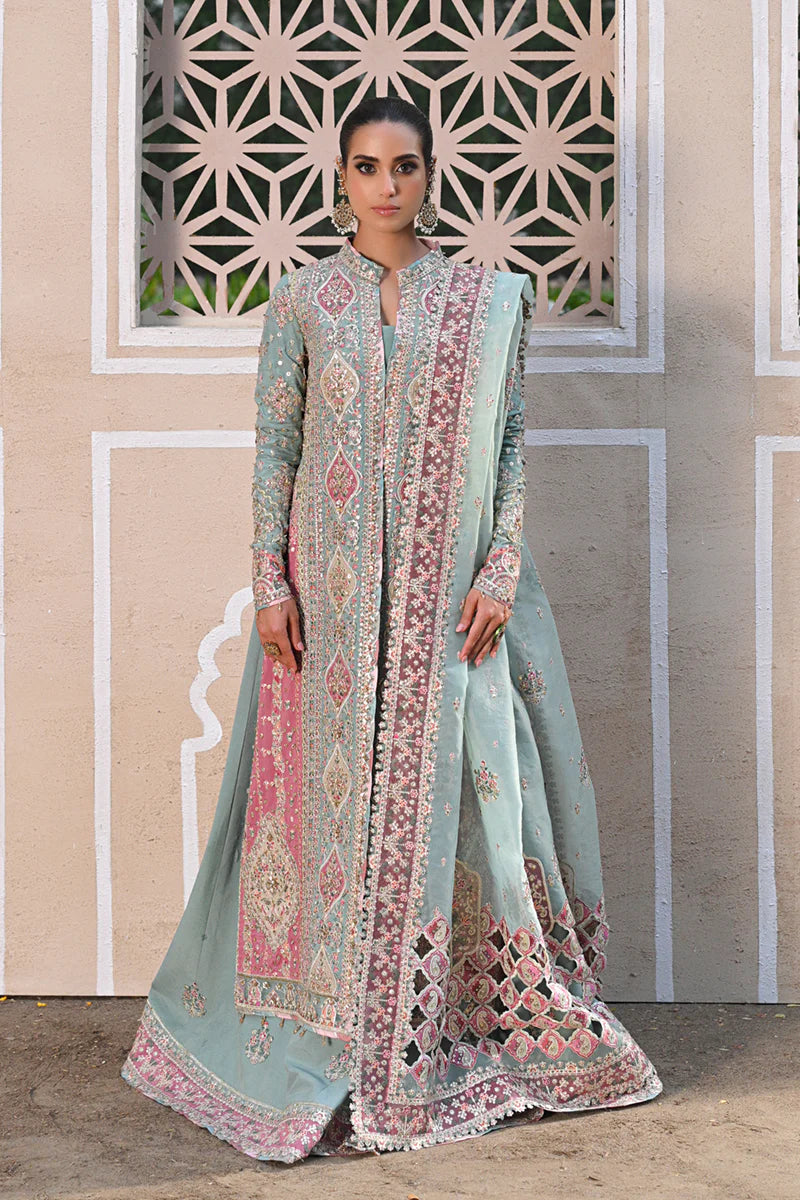 Pakistani Suit RF-05 NEVA Al Libaas