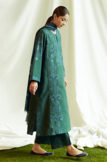 Pakistani Suits Peridot-5B Al Libaas