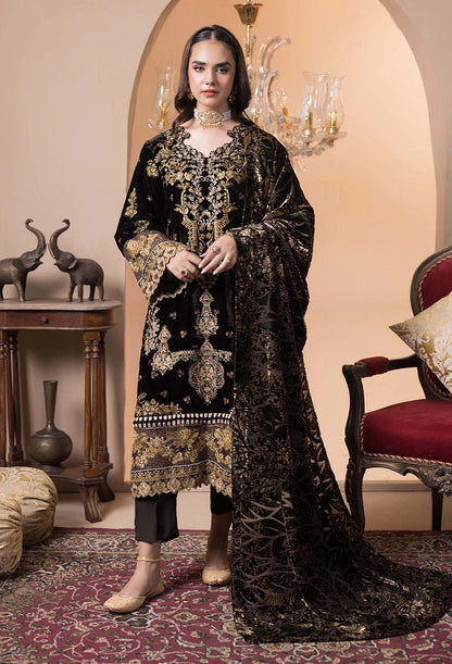 Pakistani Suits ADAN LIBAS | Plachi 4230 Al Libaas