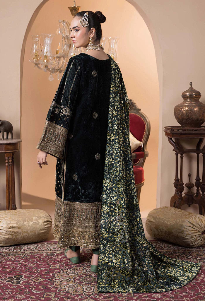 Pakistani Suits ADAN LIBAS | Plachi 4231 Al Libaas