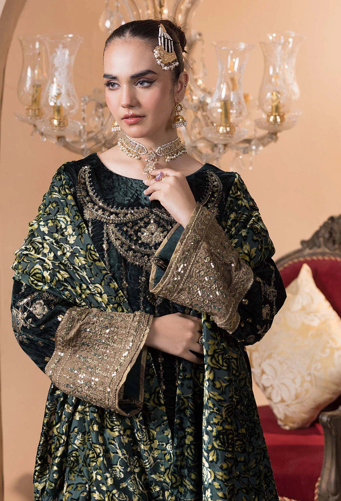 Pakistani Suits ADAN LIBAS | Plachi 4231 Al Libaas