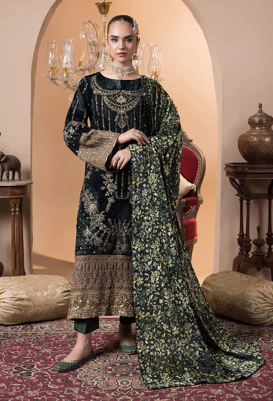 Pakistani Suits ADAN LIBAS | Plachi 4231 Al Libaas