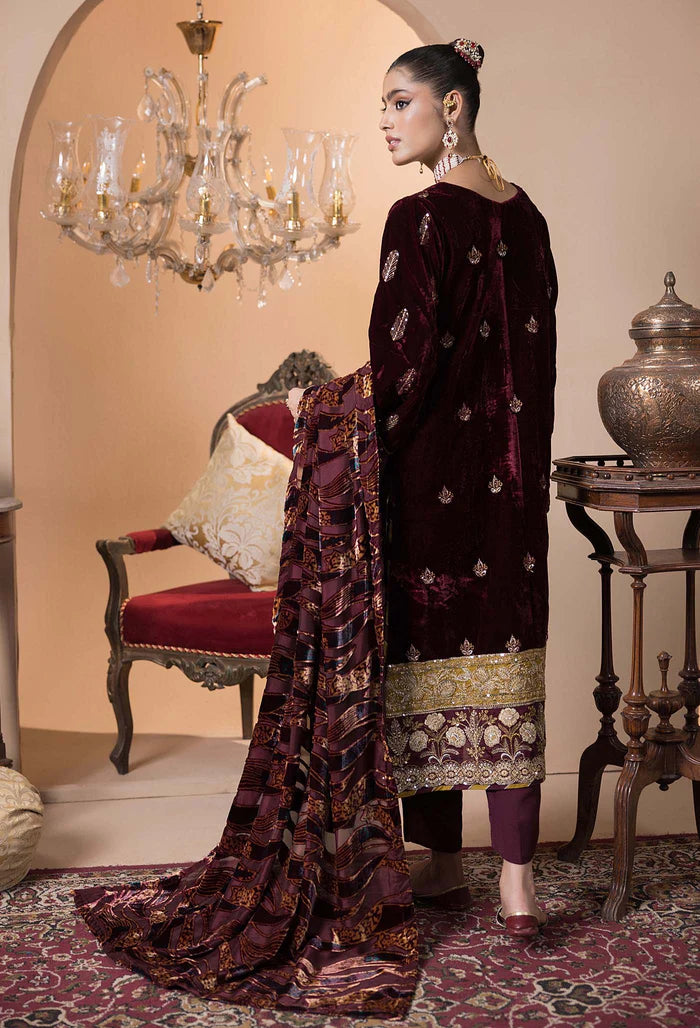 Pakistani Suits ADAN LIBAS | Plachi 4232 Al Libaas