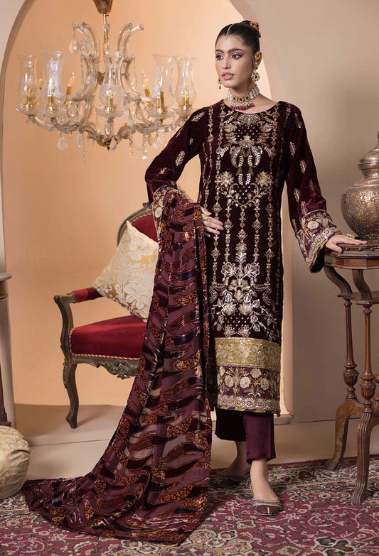 Pakistani Suits ADAN LIBAS | Plachi 4232 Al Libaas