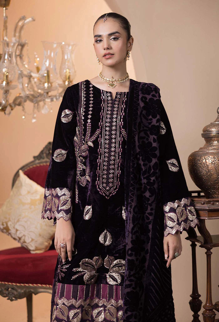 Pakistani Suits ADAN LIBAS | Plachi 4233 Al Libaas