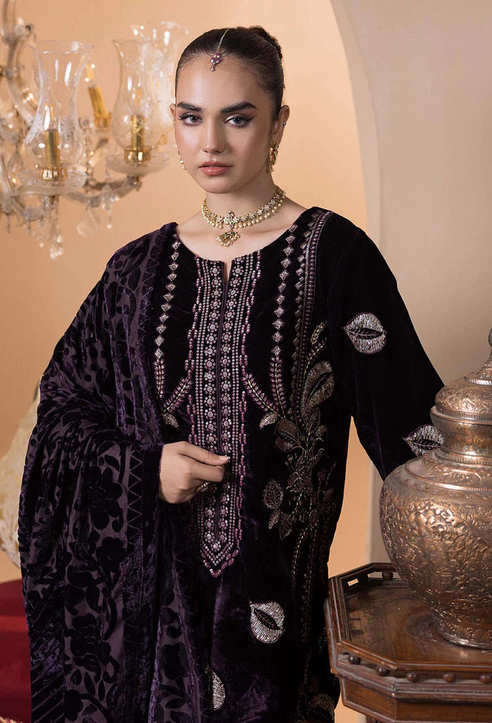 Pakistani Suits ADAN LIBAS | Plachi 4233 Al Libaas