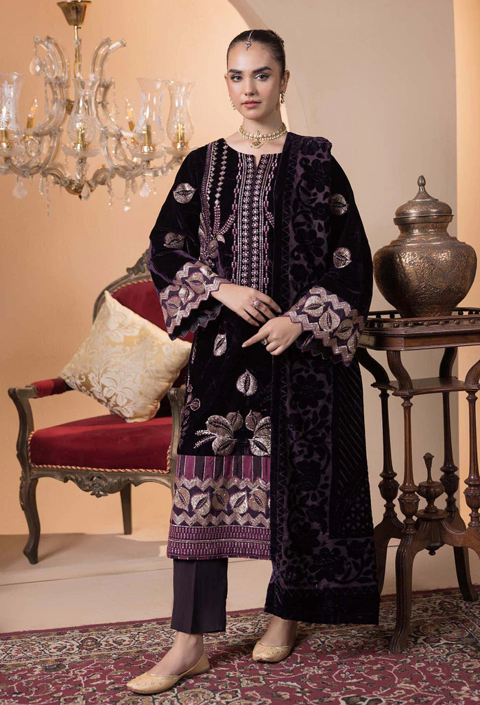 Pakistani Suits ADAN LIBAS | Plachi 4233 Al Libaas