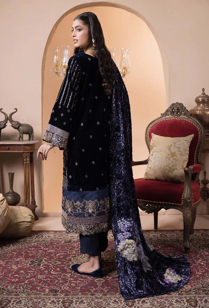 Pakistani Suits ADAN LIBAS | Plachi 4234 Al Libaas