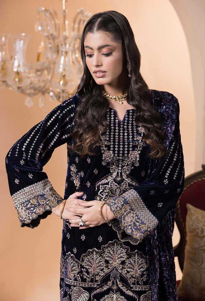 Pakistani Suits ADAN LIBAS | Plachi 4234 Al Libaas