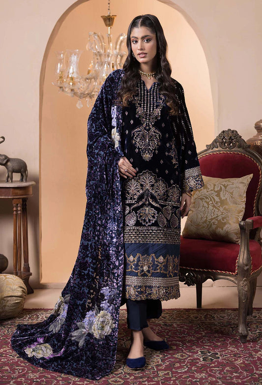 Pakistani Suits ADAN LIBAS | Plachi 4234 Al Libaas