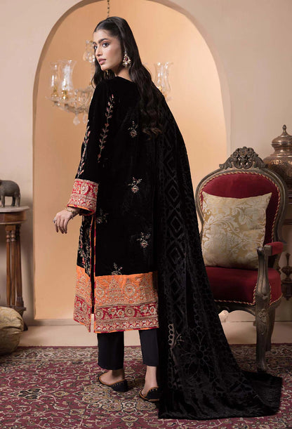 Pakistani Suits ADAN LIBAS | Plachi 4235 Al Libaas