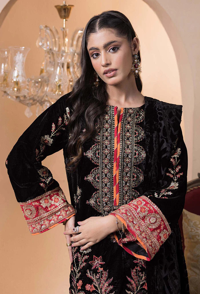 Pakistani Suits ADAN LIBAS | Plachi 4235 Al Libaas