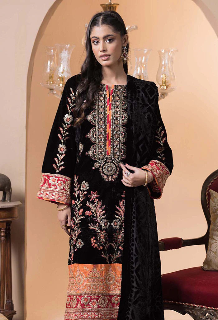 Pakistani Suits ADAN LIBAS | Plachi 4235 Al Libaas