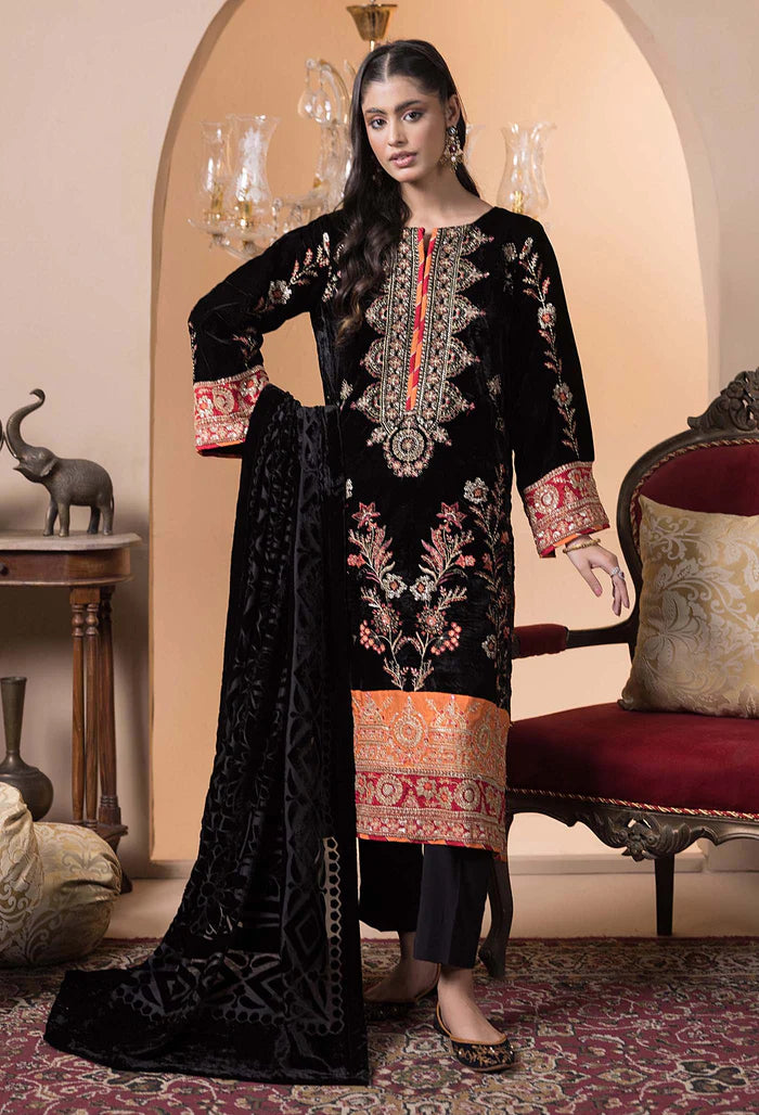 Pakistani Suits ADAN LIBAS | Plachi 4235 Al Libaas