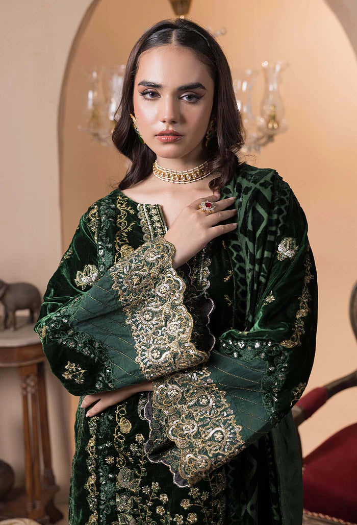 Pakistani Suits ADAN LIBAS | Plachi 4236 Al Libaas