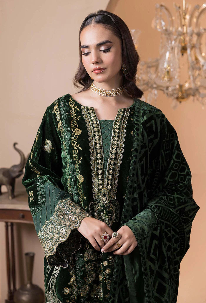 Pakistani Suits ADAN LIBAS | Plachi 4236 Al Libaas