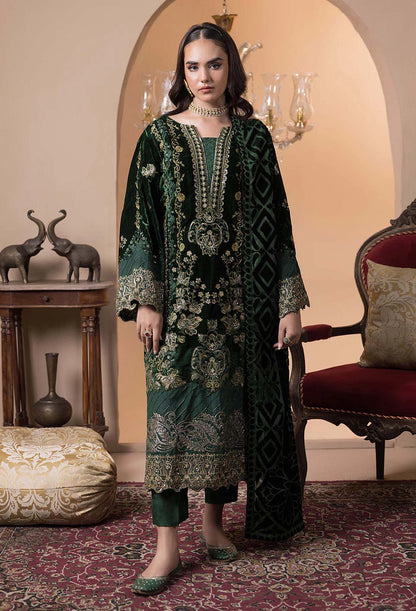 Pakistani Suits ADAN LIBAS | Plachi 4236 Al Libaas