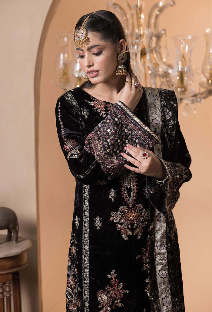 Pakistani Suits ADAN LIBAS | Plachi 4237 Al Libaas