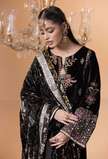 Pakistani Suits ADAN LIBAS | Plachi 4237 Al Libaas