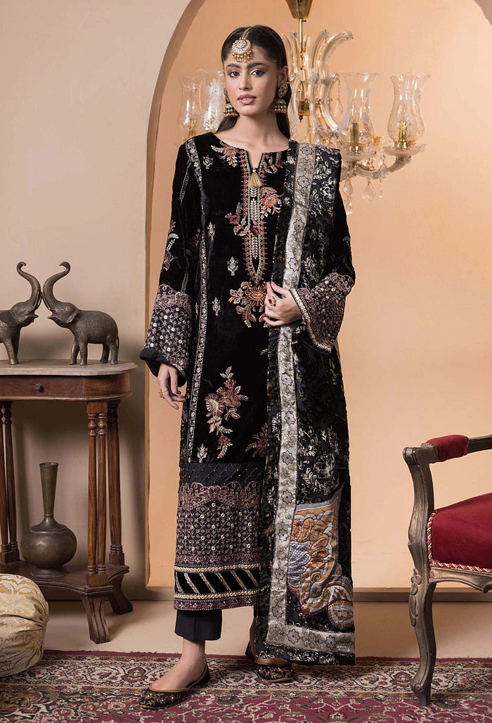 Pakistani Suits ADAN LIBAS | Plachi 4237 Al Libaas