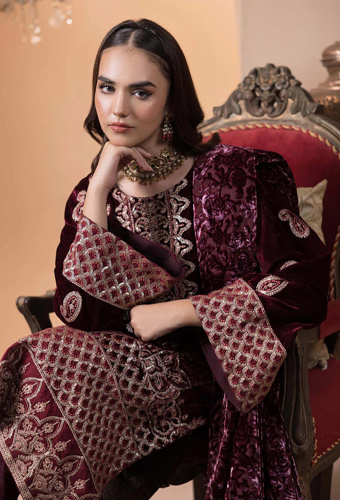 Pakistani Suits ADAN LIBAS | Plachi 4238 Al Libaas