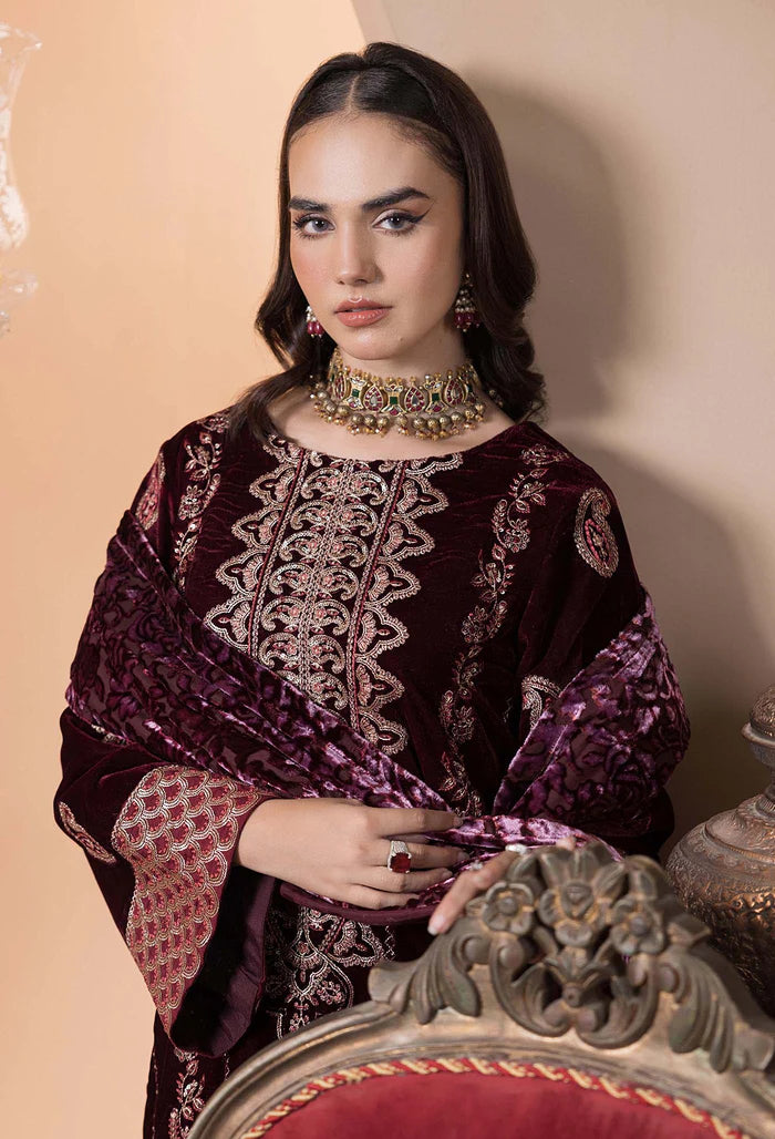 Pakistani Suits ADAN LIBAS | Plachi 4238 Al Libaas