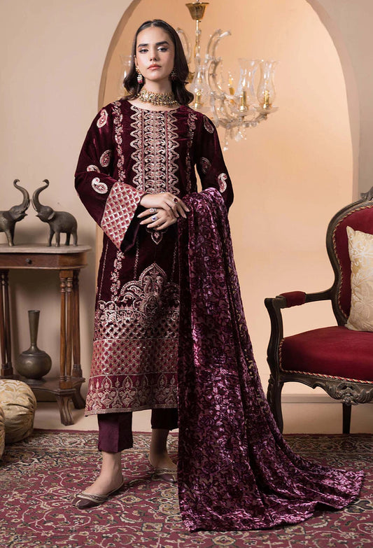 Pakistani Suits ADAN LIBAS | Plachi 4238 Al Libaas