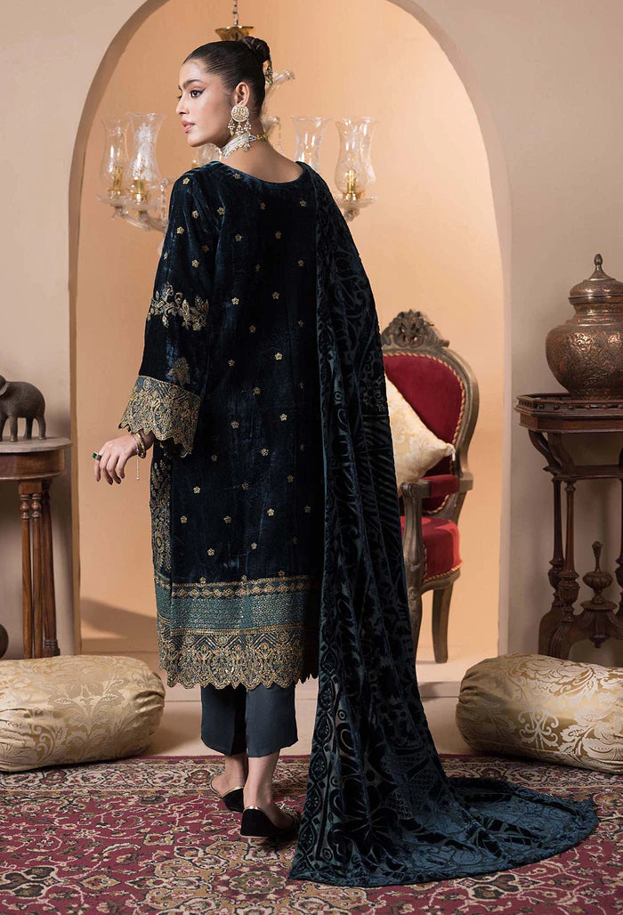 Pakistani Suits ADAN LIBAS | Plachi 4239 Al Libaas